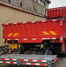 Tail-lift Tail-lift